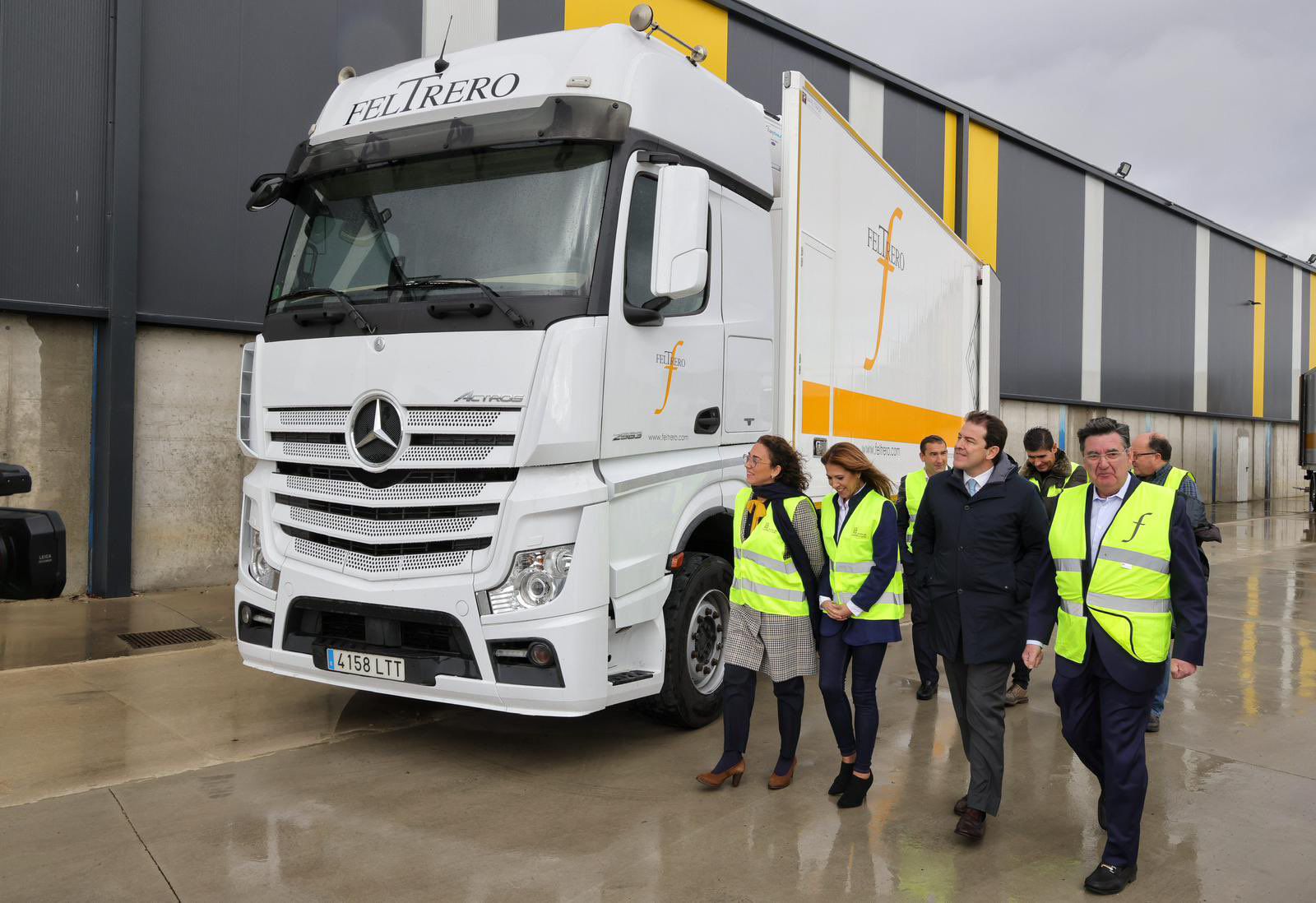 Odoo - Prueba 2 a tres columnas