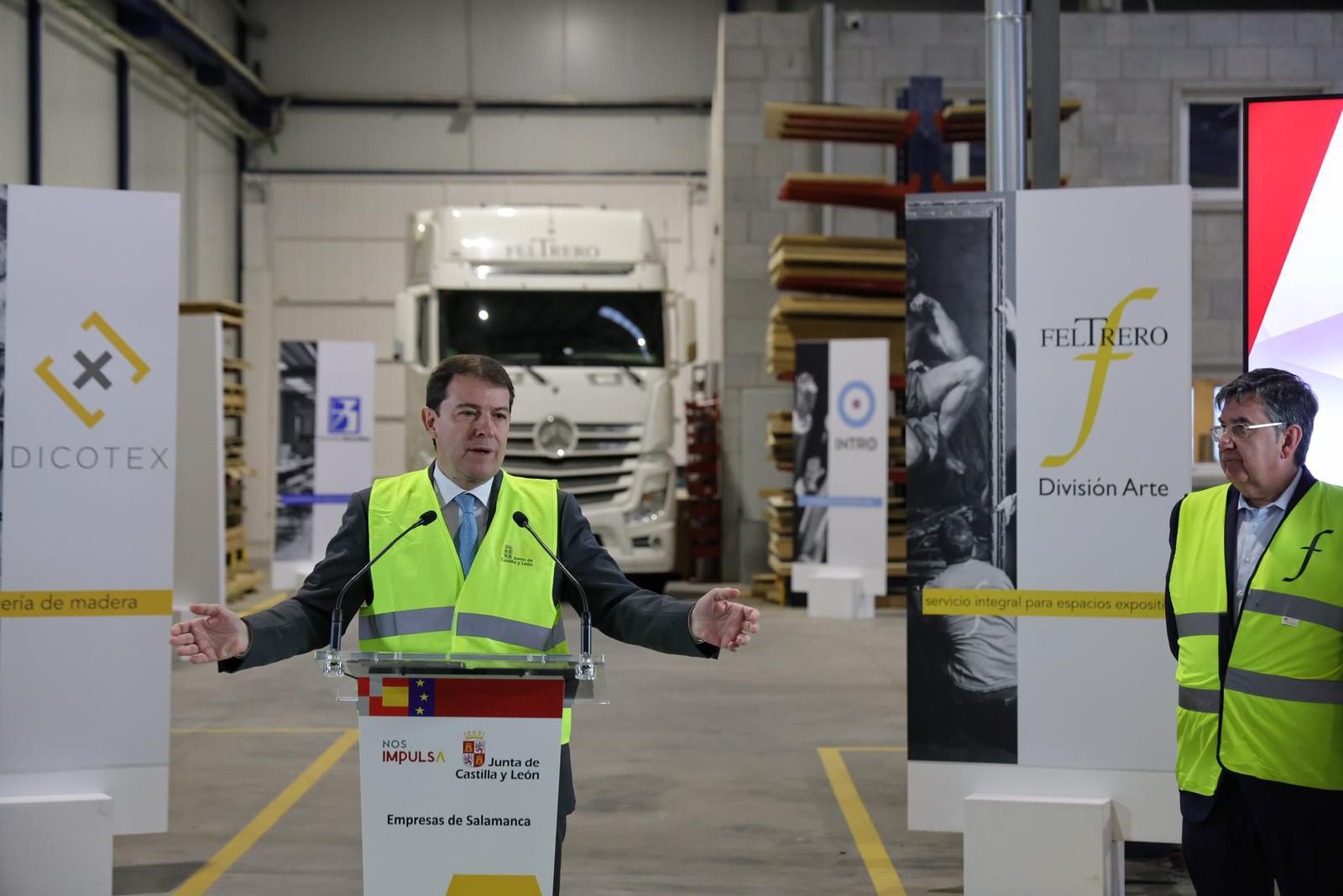 Odoo - Prueba 2 a tres columnas